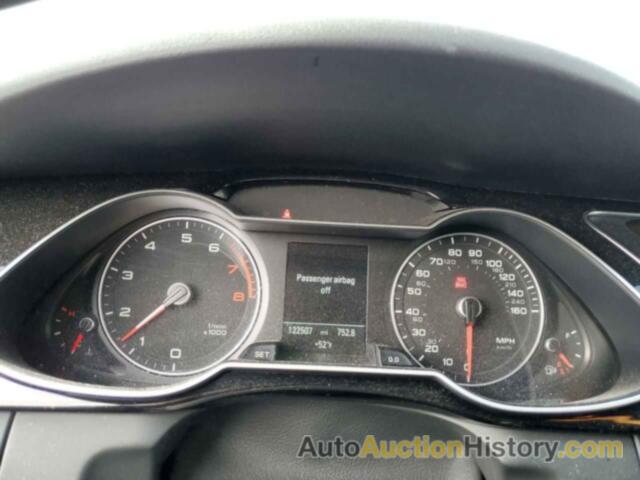 AUDI A4 PREMIUM PLUS, WAUHFAFL2FN036418