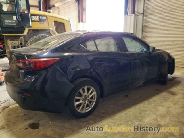 MAZDA 3 TOURING, JM1BM1V79E1155513