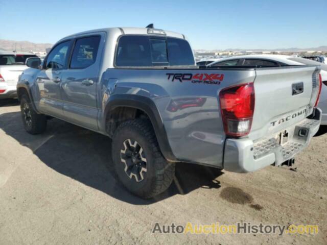 TOYOTA TACOMA DOUBLE CAB, 3TMCZ5ANXKM241560