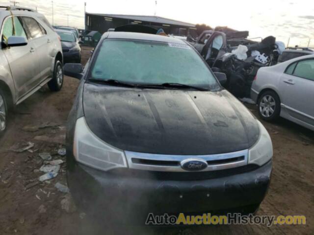 FORD FOCUS S/SE, 1FAHP32N88W295288