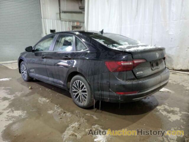 VOLKSWAGEN JETTA S, 3VWC57BU6MM093467