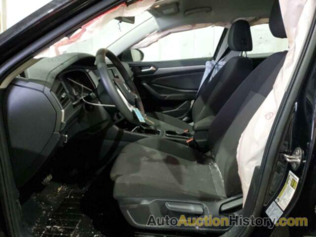 VOLKSWAGEN JETTA S, 3VWC57BU6MM093467