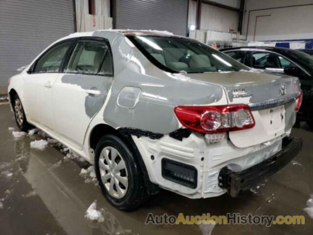 TOYOTA COROLLA BASE, JTDBU4EEXBJ106266