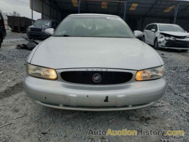 BUICK CENTURY CUSTOM, 2G4WS52J911166476