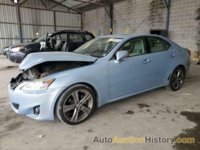 LEXUS IS 250, JTHBF5C28B5137046