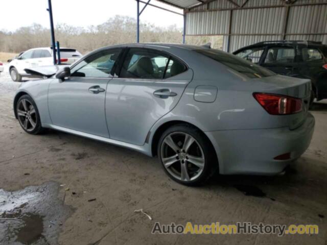 LEXUS IS 250, JTHBF5C28B5137046