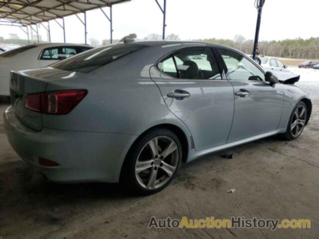 LEXUS IS 250, JTHBF5C28B5137046