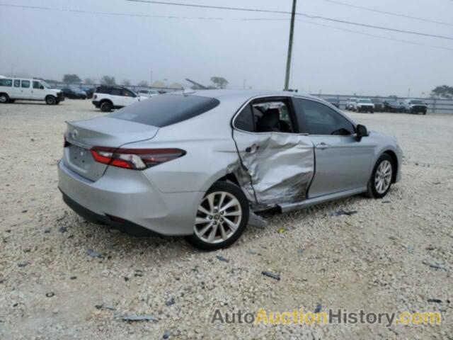 TOYOTA CAMRY LE, 4T1C11AK8MU441577