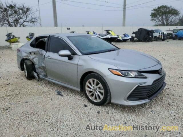 TOYOTA CAMRY LE, 4T1C11AK8MU441577