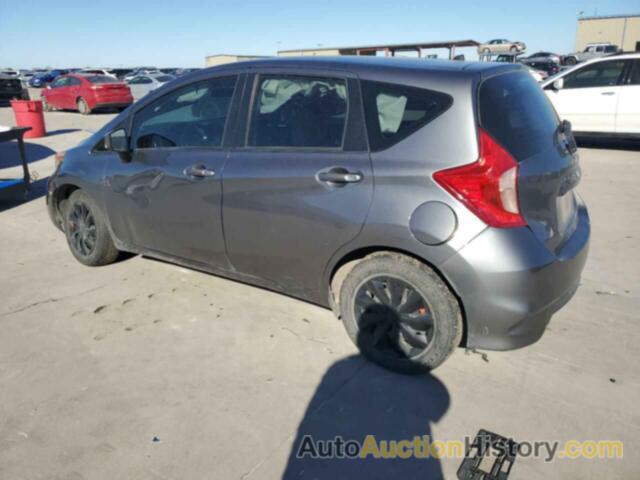 NISSAN VERSA S, 3N1CE2CP5KL360831