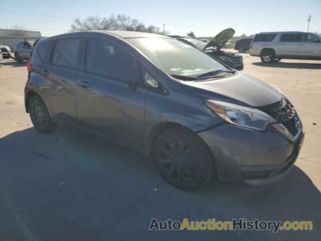 NISSAN VERSA S, 3N1CE2CP5KL360831