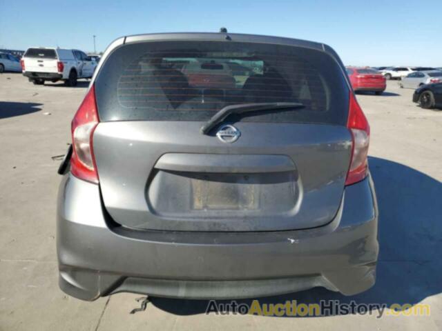 NISSAN VERSA S, 3N1CE2CP5KL360831