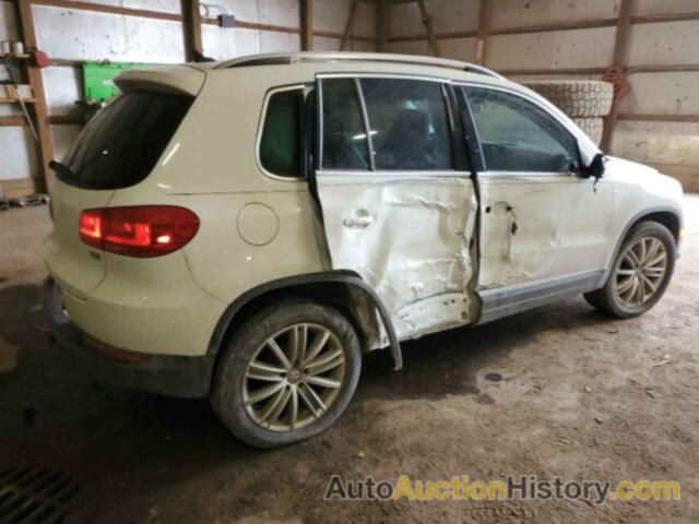 VOLKSWAGEN TIGUAN S, WVGAV7AX5GW566913