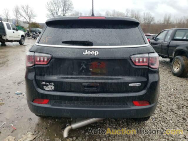 JEEP COMPASS LATITUDE, 3C4NJDBN9PT551897