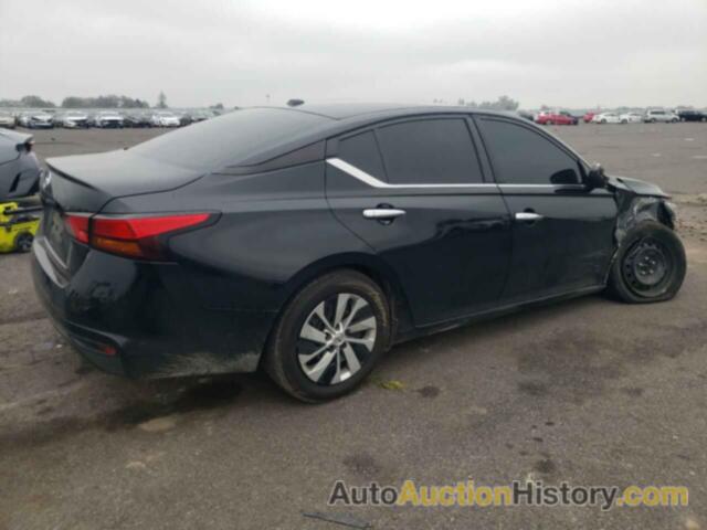 NISSAN ALTIMA S, 1N4BL4BV9KN312832