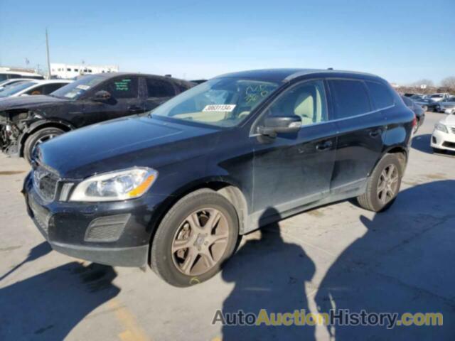 VOLVO XC60 T6, YV4902DZ5D2423921