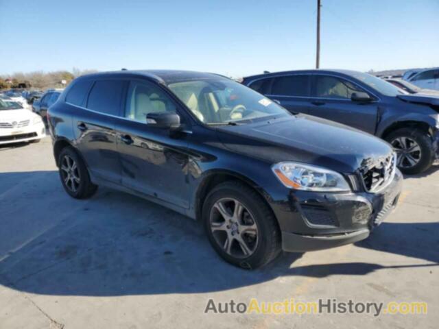 VOLVO XC60 T6, YV4902DZ5D2423921