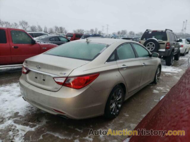 HYUNDAI SONATA SE, 5NPEC4AB7BH210234