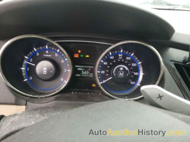 HYUNDAI SONATA SE, 5NPEC4AB7BH210234