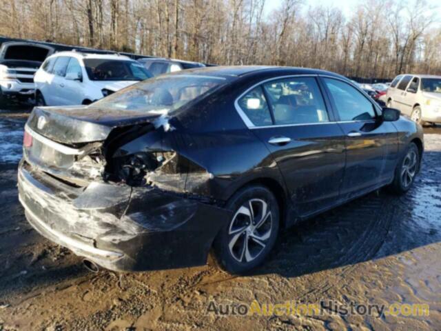 HONDA ACCORD LX, 1HGCR2F30GA123321