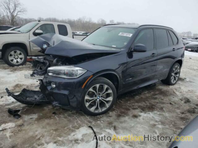 BMW X5 XDRIVE35I, 5UXKR0C55E0H24751