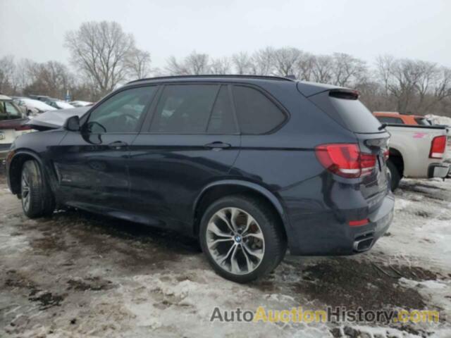 BMW X5 XDRIVE35I, 5UXKR0C55E0H24751