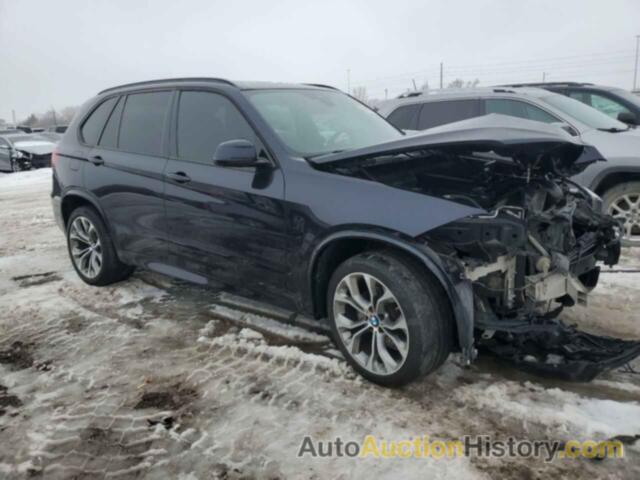 BMW X5 XDRIVE35I, 5UXKR0C55E0H24751