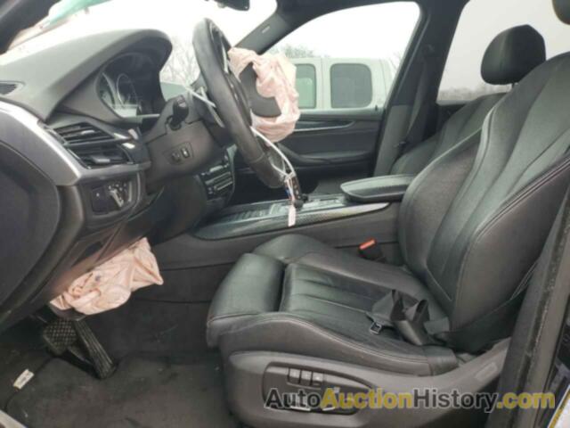 BMW X5 XDRIVE35I, 5UXKR0C55E0H24751