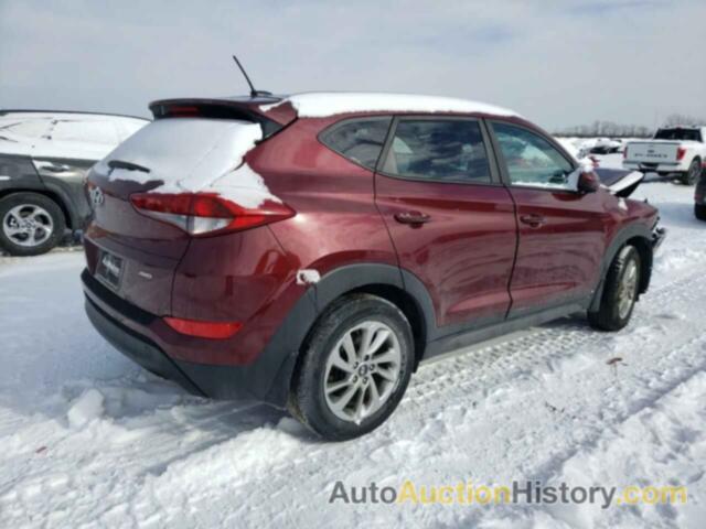 HYUNDAI TUCSON LIMITED, KM8J3CA48GU225974