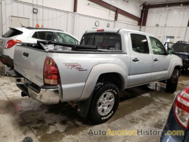 TOYOTA TACOMA DOUBLE CAB, 5TELU42N46Z311151