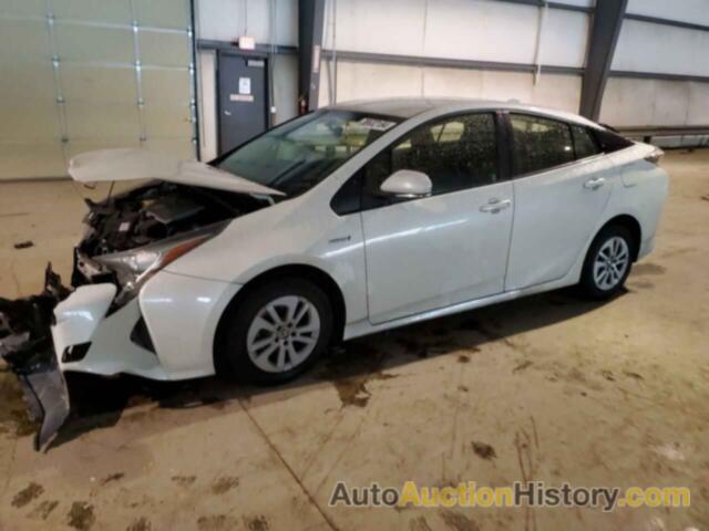 TOYOTA PRIUS, JTDKBRFU3G3002710