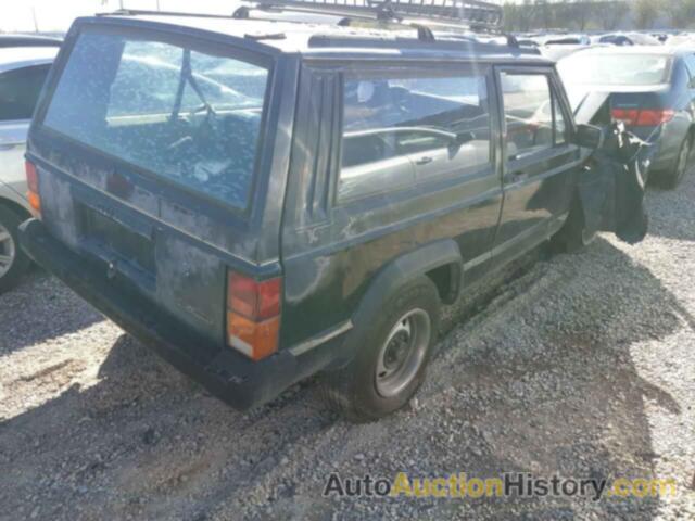 JEEP CHEROKEE, 1J4FT27P7PL613414