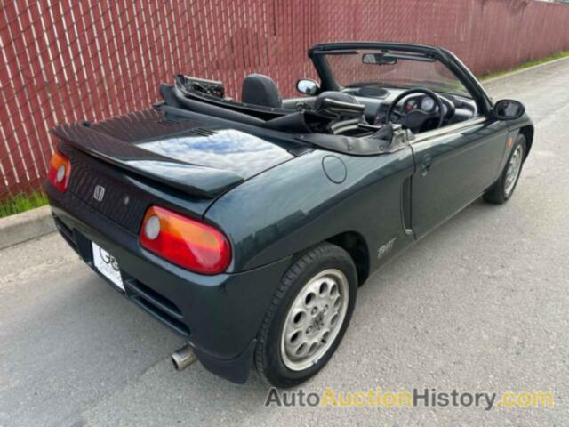 HONDA BEAT, PP11032857