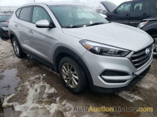 HYUNDAI TUCSON SE, KM8J23A41GU211370