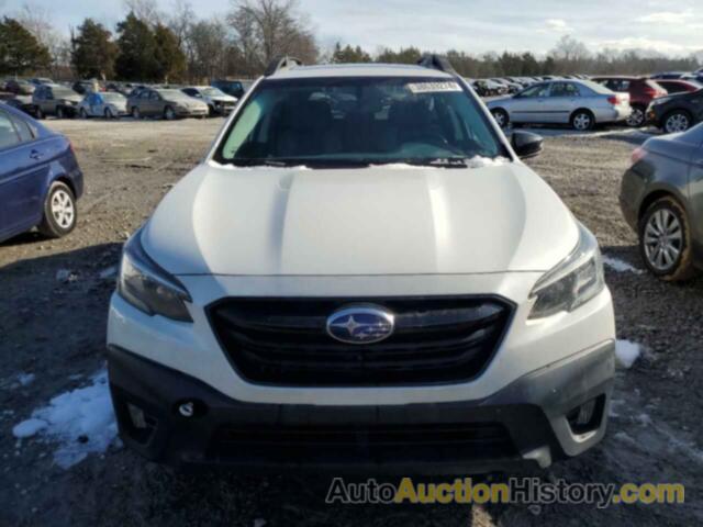 SUBARU OUTBACK ONYX EDITION XT, 4S4BTGKD1L3215068