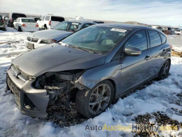 FORD FOCUS SE, 1FADP3K29DL382357