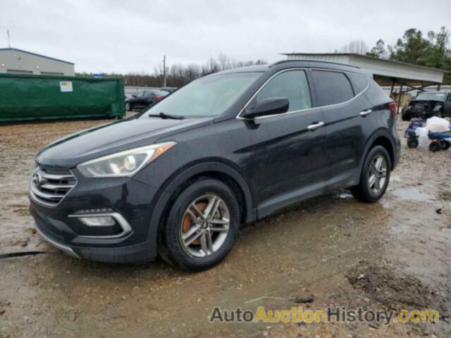 HYUNDAI SANTA FE, 5NMZU3LBXHH002408