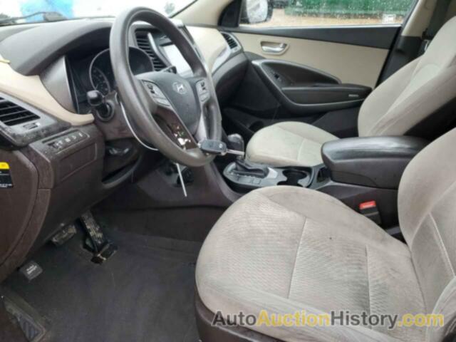 HYUNDAI SANTA FE, 5NMZU3LBXHH002408