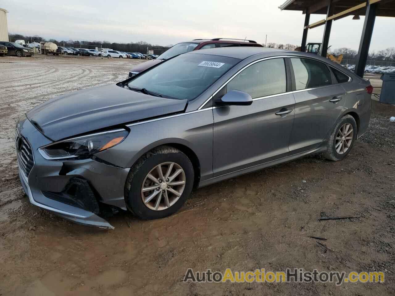 HYUNDAI SONATA SE, 5NPE24AF7JH713475