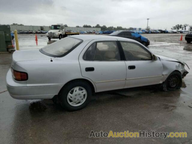 TOYOTA CAMRY LE, 4T1SK12EXRU330005