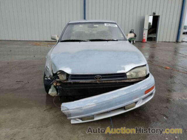 TOYOTA CAMRY LE, 4T1SK12EXRU330005