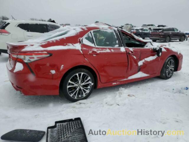 TOYOTA CAMRY L, 4T1B11HK4KU228382