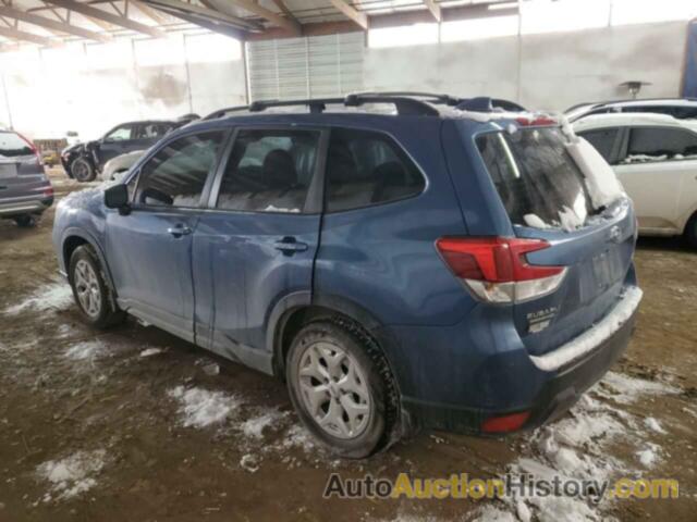 SUBARU FORESTER, JF2SKACC2KH446722