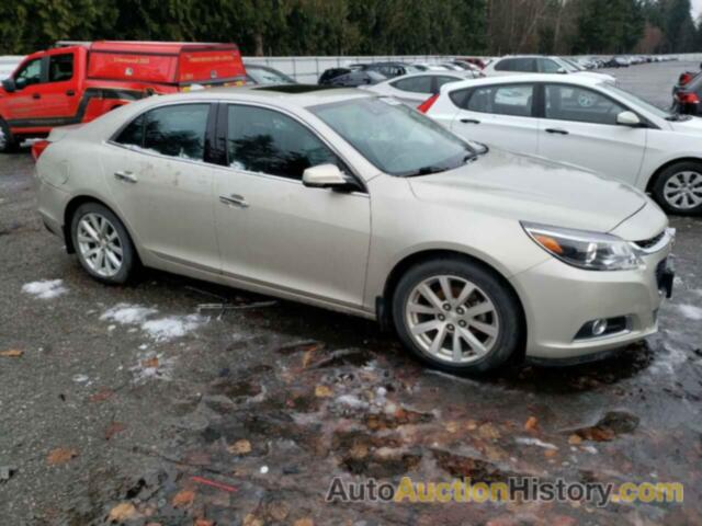 CHEVROLET MALIBU LTZ, 1G11H5SL3EF169928