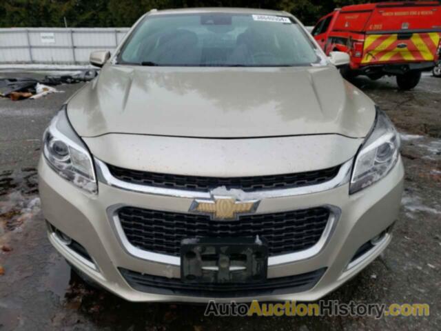 CHEVROLET MALIBU LTZ, 1G11H5SL3EF169928