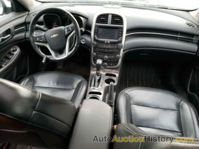 CHEVROLET MALIBU LTZ, 1G11H5SL3EF169928