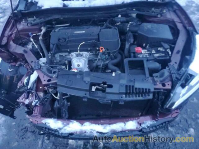 HONDA ACCORD SPORT, 1HGCR2F5XGA156733