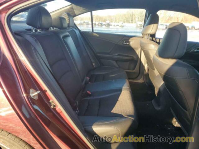 HONDA ACCORD SPORT, 1HGCR2F5XGA156733