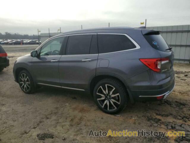 HONDA PILOT TOURING, 5FNYF6H92MB000404