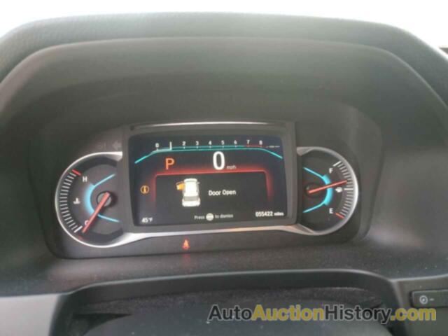 HONDA PILOT TOURING, 5FNYF6H92MB000404